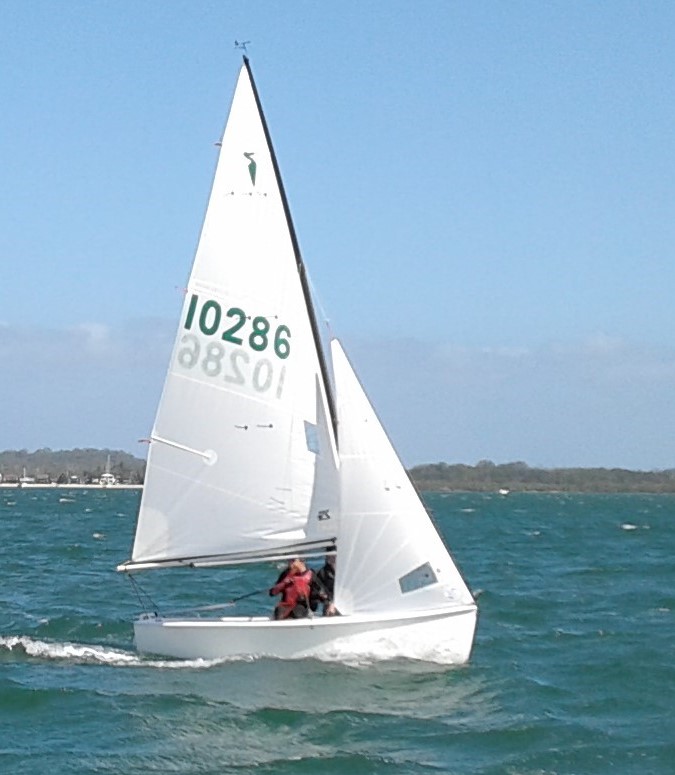 10286 | NSW Heron Sailing Association